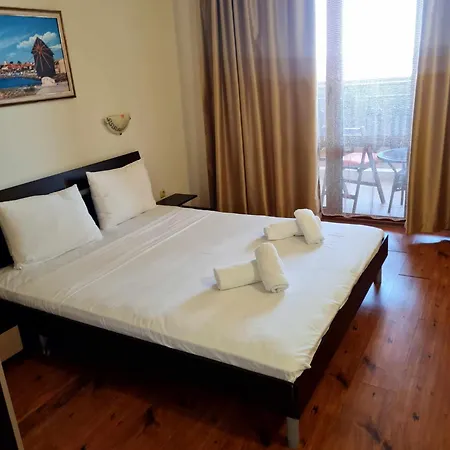 Apartment Mitprot Panorama Bay2 Luks