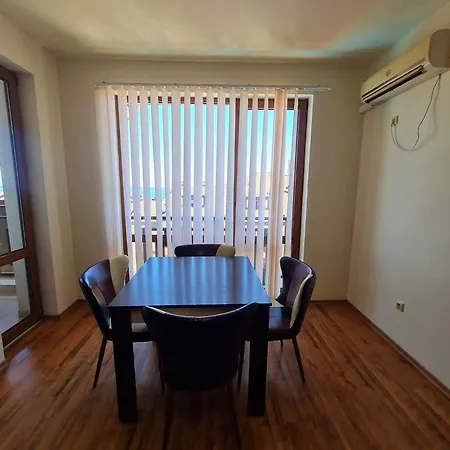 Mitprot Panorama Bay2 Luks Sveti Vlas
